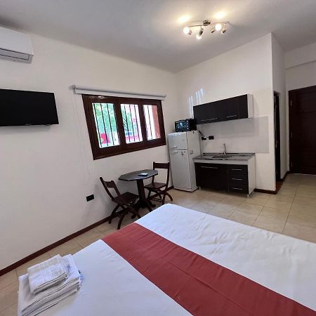 Apartament Donna Alda Casa Salta Zewnętrze zdjęcie