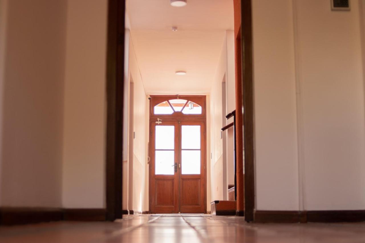 Apartament Donna Alda Casa Salta Zewnętrze zdjęcie