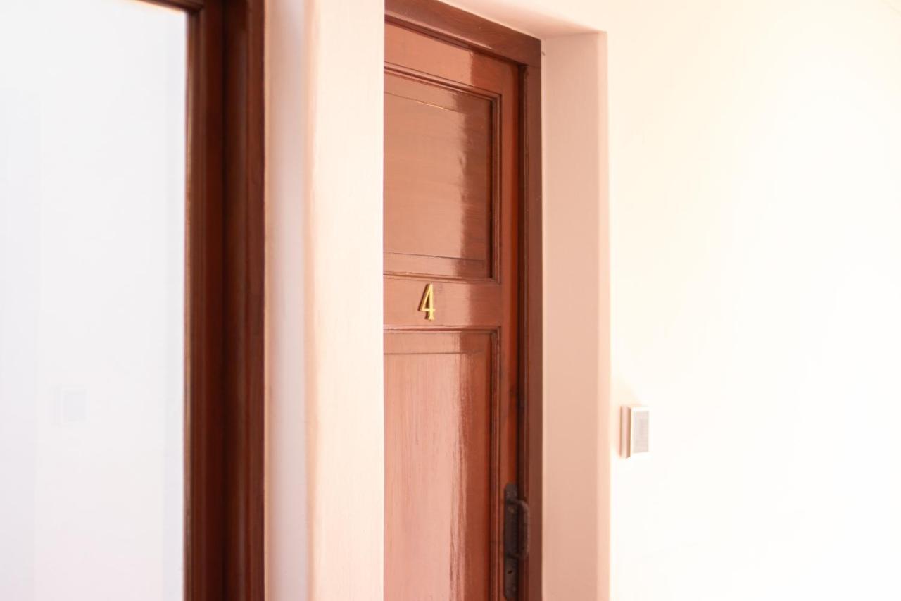 Apartament Donna Alda Casa Salta Zewnętrze zdjęcie