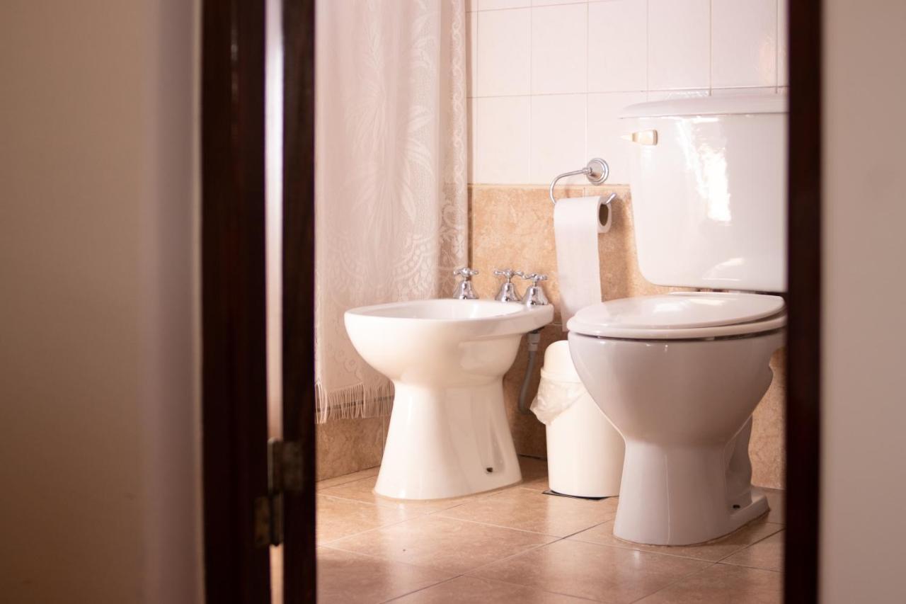 Apartament Donna Alda Casa Salta Zewnętrze zdjęcie