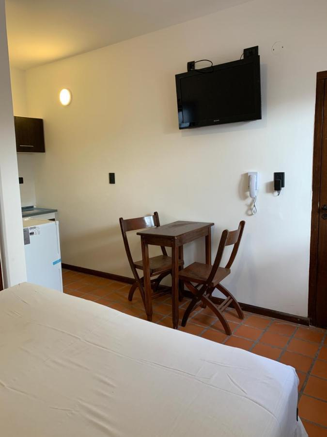 Apartament Donna Alda Casa Salta Zewnętrze zdjęcie