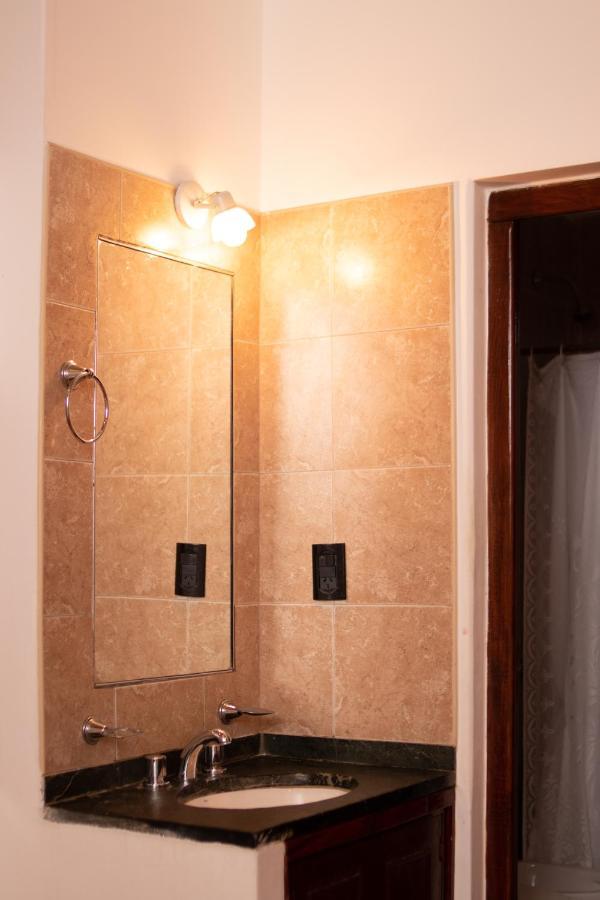 Apartament Donna Alda Casa Salta Zewnętrze zdjęcie