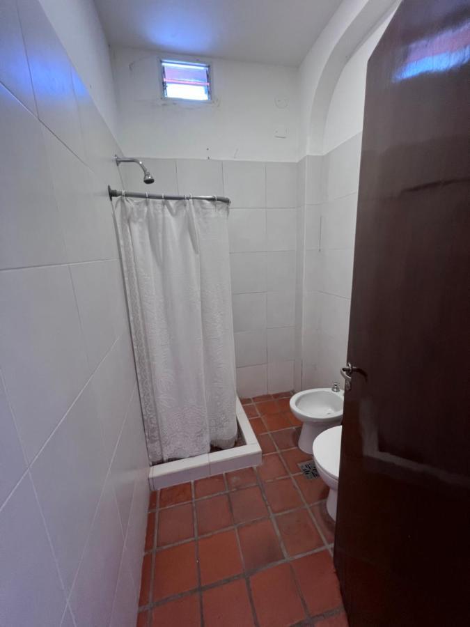 Apartament Donna Alda Casa Salta Zewnętrze zdjęcie