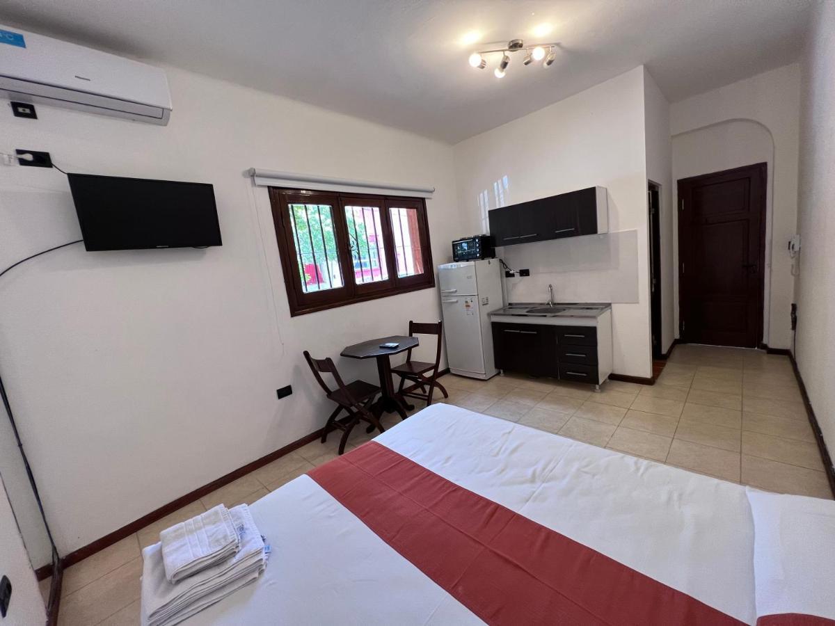 Apartament Donna Alda Casa Salta Zewnętrze zdjęcie