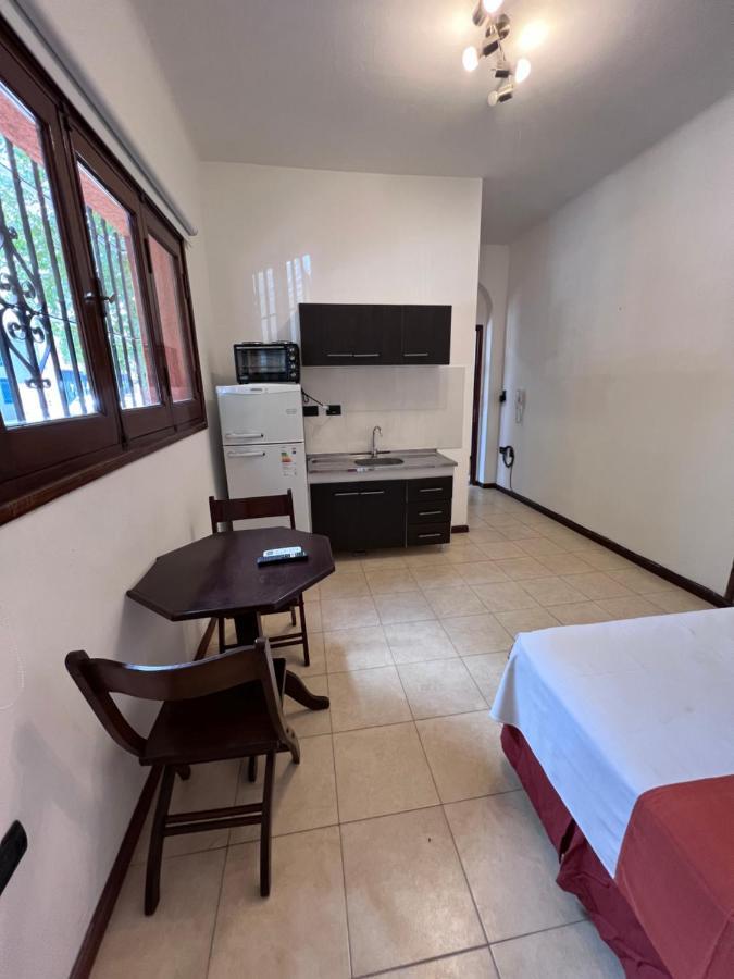 Apartament Donna Alda Casa Salta Zewnętrze zdjęcie