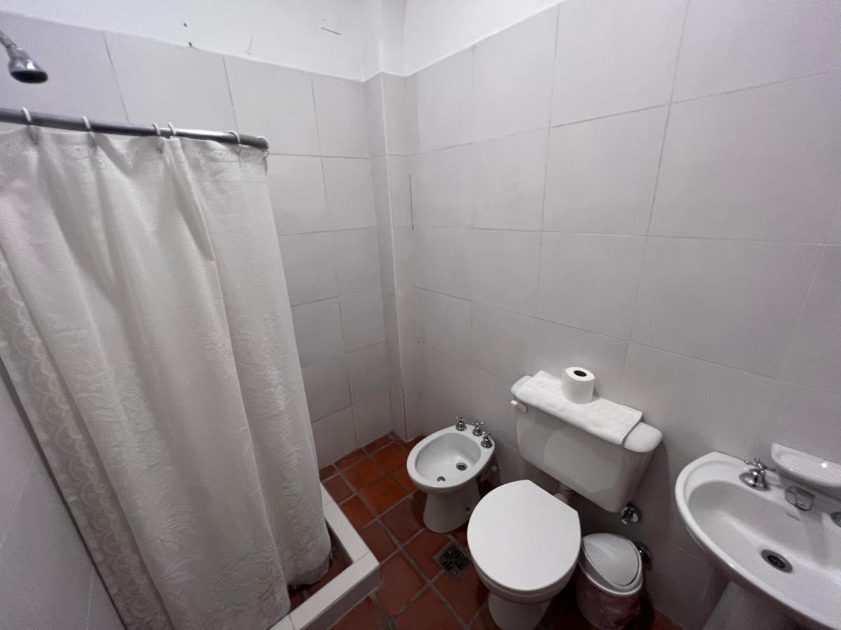 Apartament Donna Alda Casa Salta Zewnętrze zdjęcie